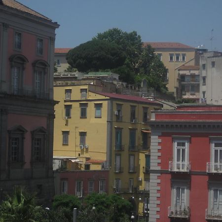 Al 68 Di Piazza Cavour Bed & Breakfast Naples Exterior photo