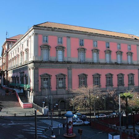 Al 68 Di Piazza Cavour Bed & Breakfast Naples Exterior photo