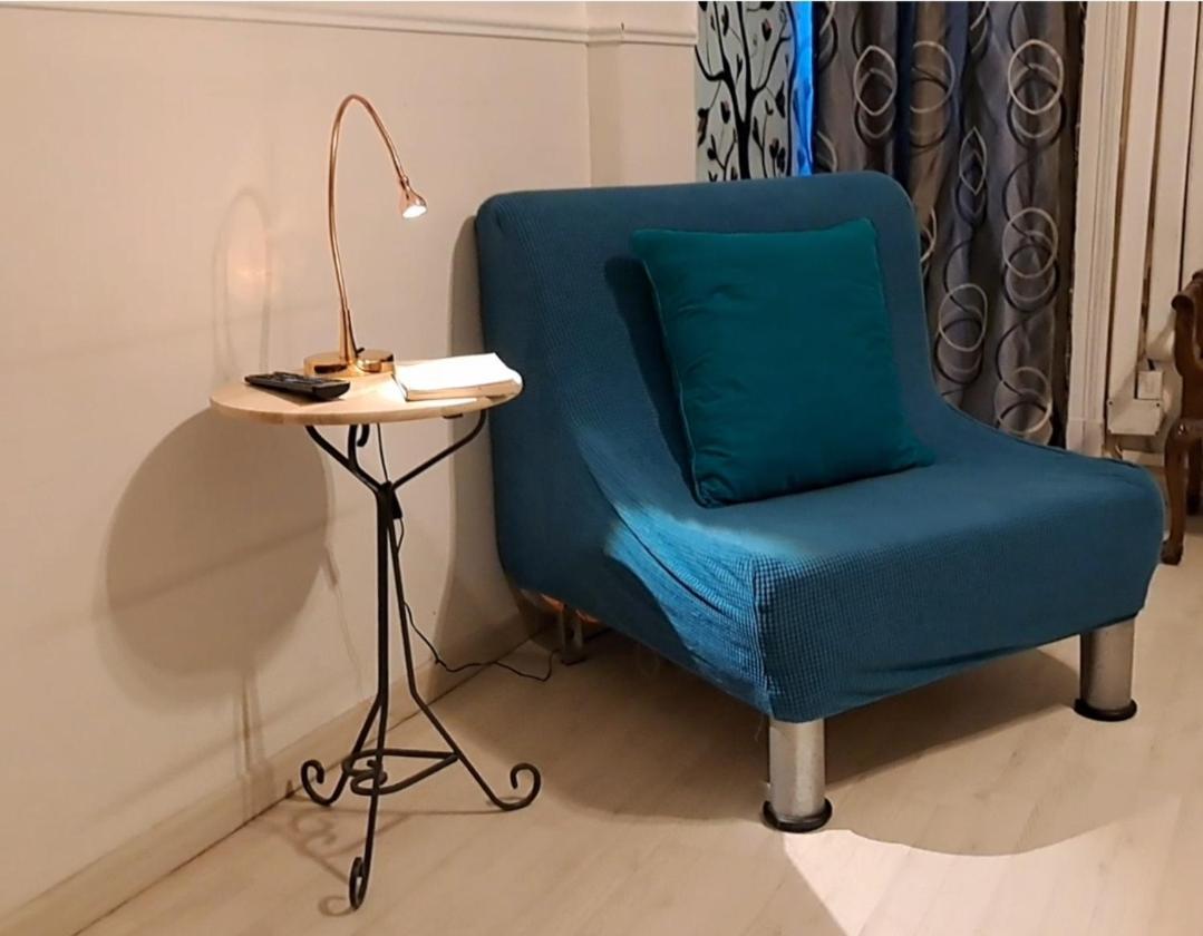 Al 68 Di Piazza Cavour Bed & Breakfast Naples Exterior photo