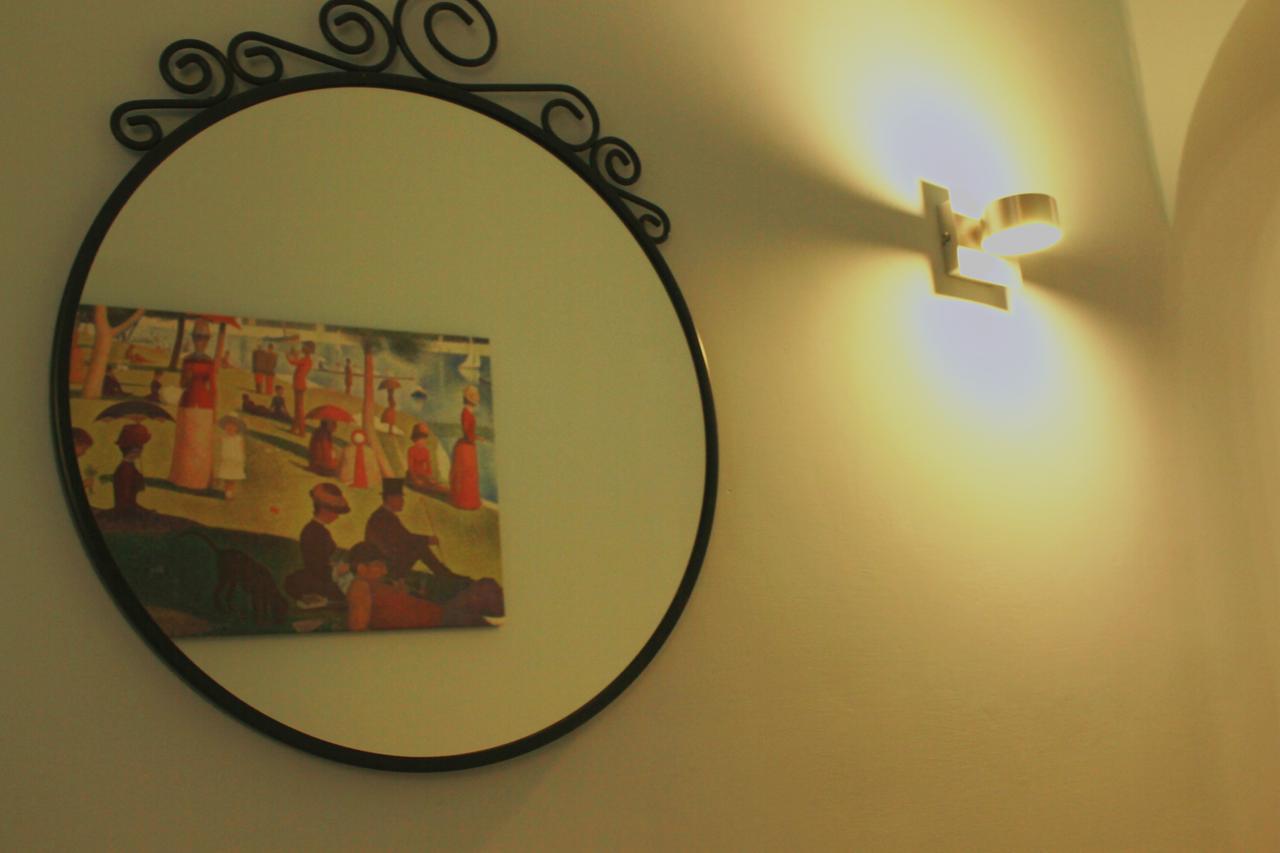 Al 68 Di Piazza Cavour Bed & Breakfast Naples Exterior photo