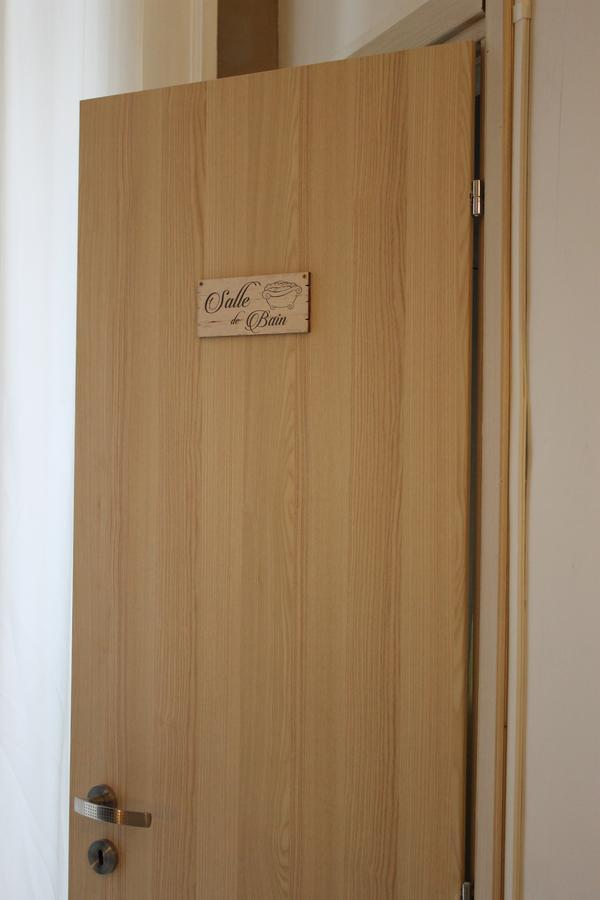 Al 68 Di Piazza Cavour Bed & Breakfast Naples Exterior photo