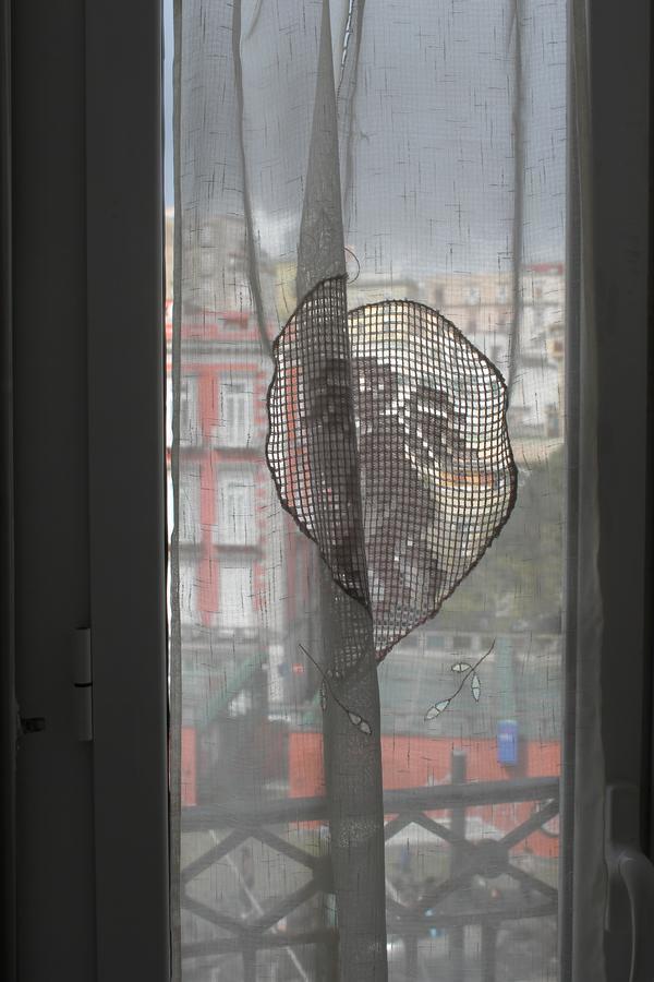 Al 68 Di Piazza Cavour Bed & Breakfast Naples Exterior photo