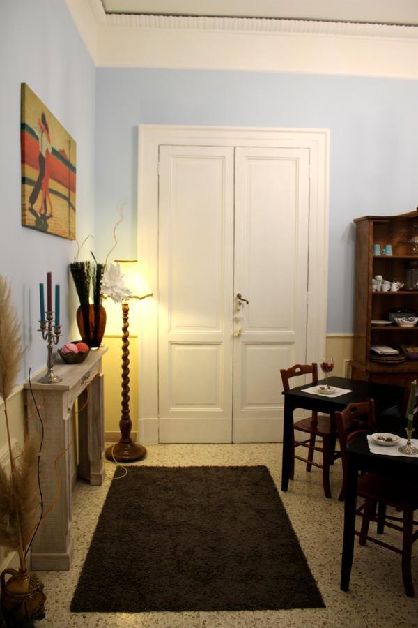 Al 68 Di Piazza Cavour Bed & Breakfast Naples Exterior photo